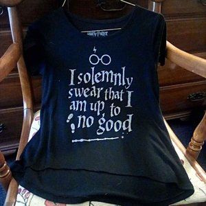 Harry Potter T-Shirt L 14